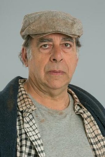 Image of João Lagarto