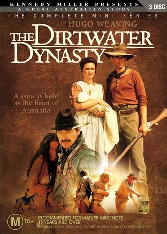 The Dirtwater Dynasty torrent magnet 