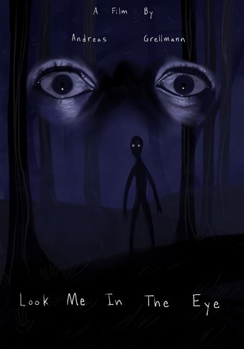 Look Me In The Eye