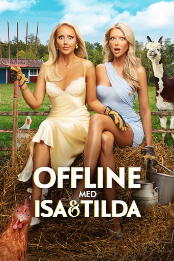 Offline med Isa & Tilda