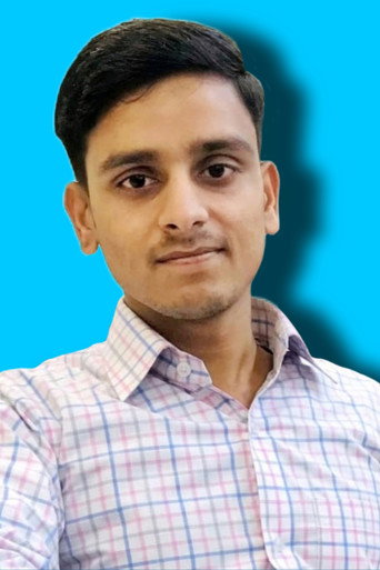 Narendra Shrivastavの人物画像 2