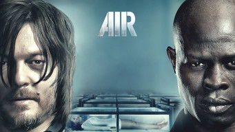 Galeria 4 - Air