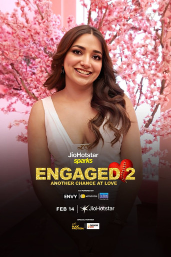 Another Chance At Love poster