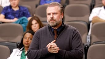 Cena de Falando Sobre Uma Revolução