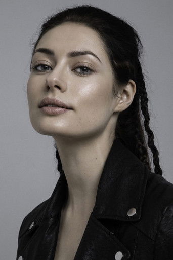 Foto de Ingrid Margus