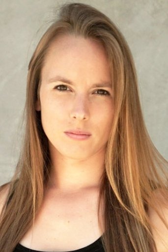 Amy Sturdivant headshot