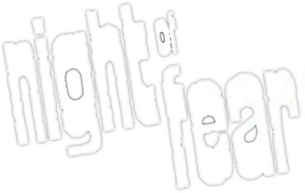Night of Fear logo