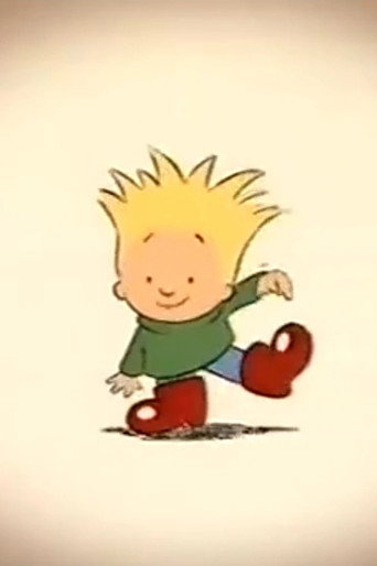 William's Wish Wellingtons (1994)