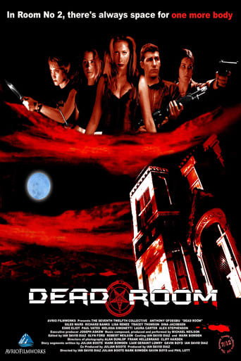 Dead Room en streaming 