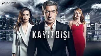 Kayitdisi (2017-2018)