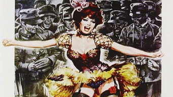 Ніні Тірабушо: жінка, яка вигадала рух (1970)