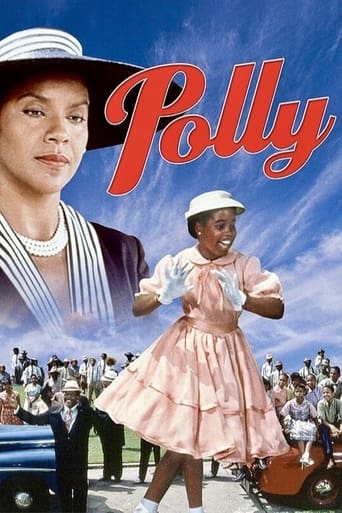 Poster för Polly