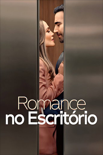 Romance no Escritório