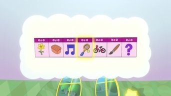 Cena de A Loja de Laços da Minnie