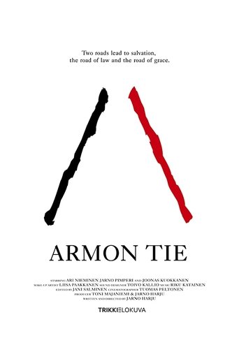 Poster of Armon tie