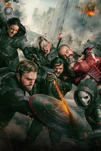 Thunderbolts*