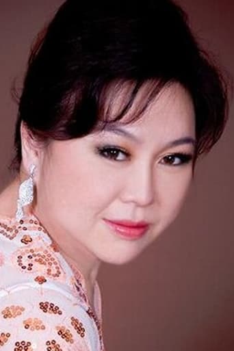 Image of Julie Chew