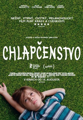 Chlapčenstvo