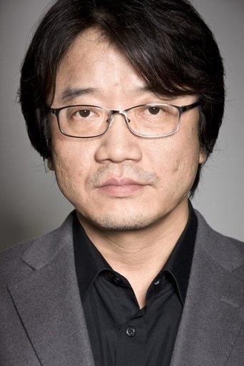 Lee Yoon-ki