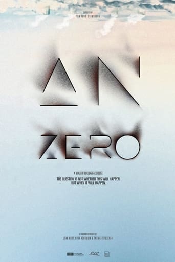 Poster of An Zéro