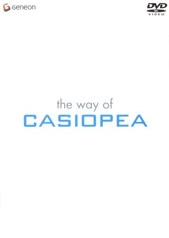 The Way of Casiopea (2004)