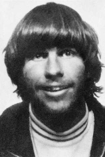 Tex Watson headshot