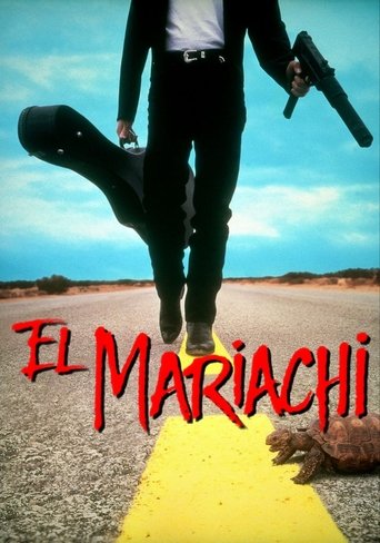 El Mariachi (1992)