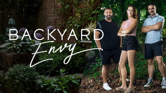 Backyard Envy (2019- )