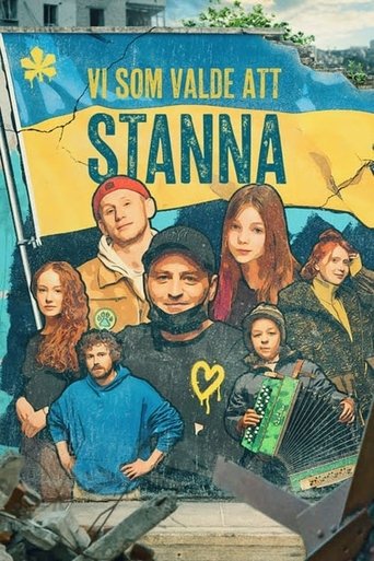 The First Days: Season 1