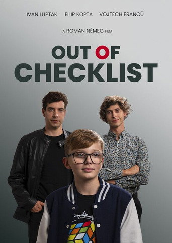 Out of Checklist (1970)