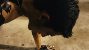Воїн Ханумана (2008)