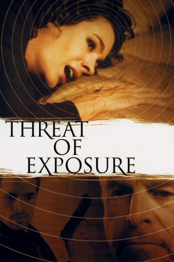 Poster för Threat of Exposure