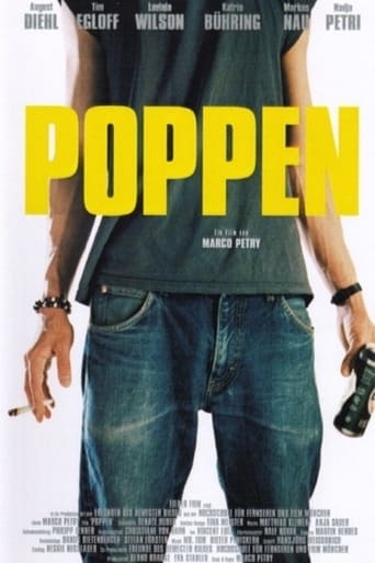 Poster of Poppen