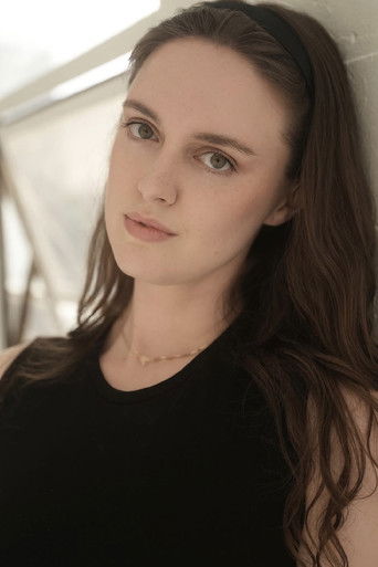 Foto de Sarah Buchanan