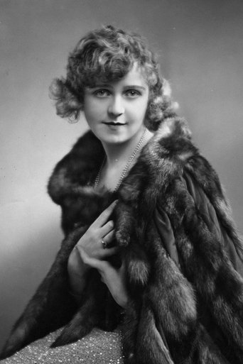 Betty Balfour