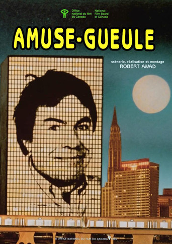 Amuse-gueule (1984)