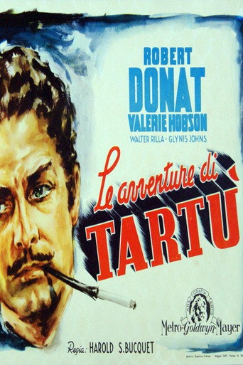 Le avventure di Tartù