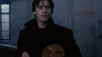 The Stairway (1989)
