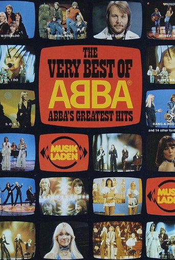 Musikladen Live: The Very Best of ABBA