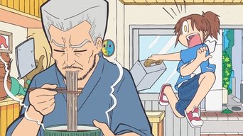 Episódio 4 da série CITY THE ANIMATION