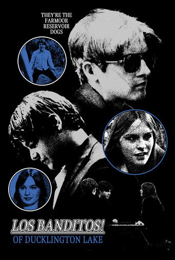 Los Banditos! of Ducklington Lake (2025)