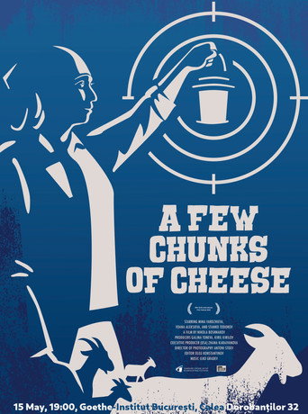 A Few Chunks of Cheese (1970)