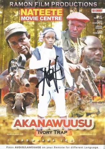 Poster of Akanawuusu