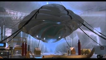 Still 5 from Flight of the Navigator