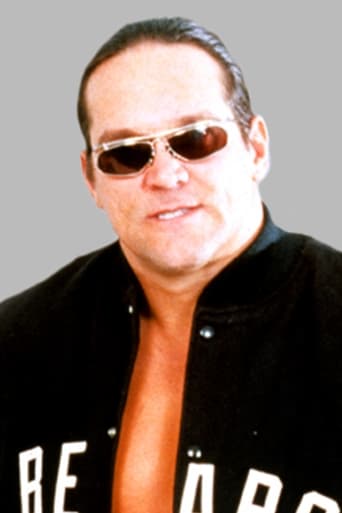 Image of Steve McMichael