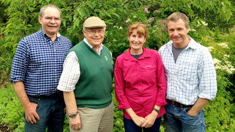 Beechgrove Garden (1978-1997)