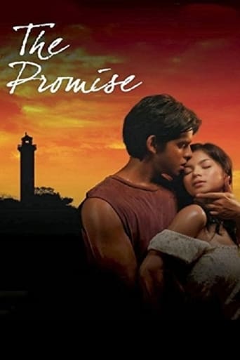 Poster för Promise