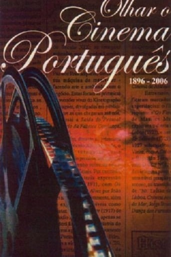 Poster för Olhar o Cinema Português: 1896-2006