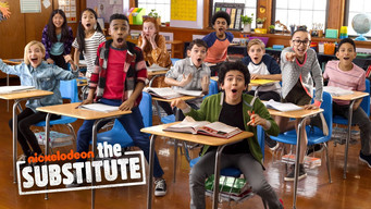 The Substitute (2019-2021)