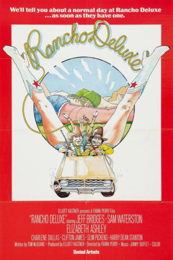 Rancho Deluxe